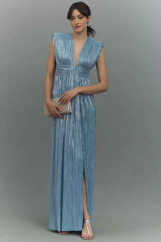 Satellite Gown - Sabina Musayev