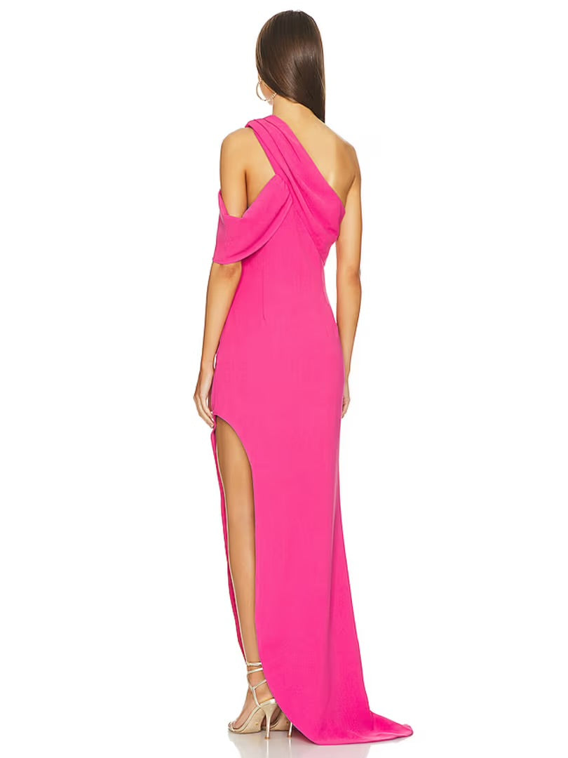 Barbie Gown - Elliat
