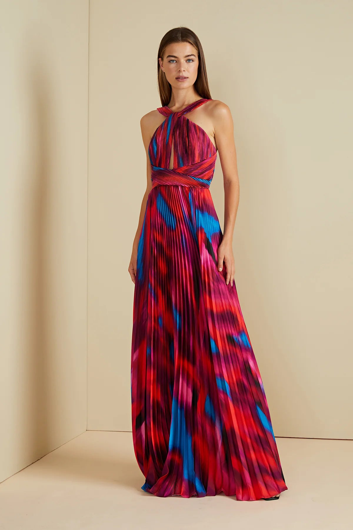 Fire Gown - Amur