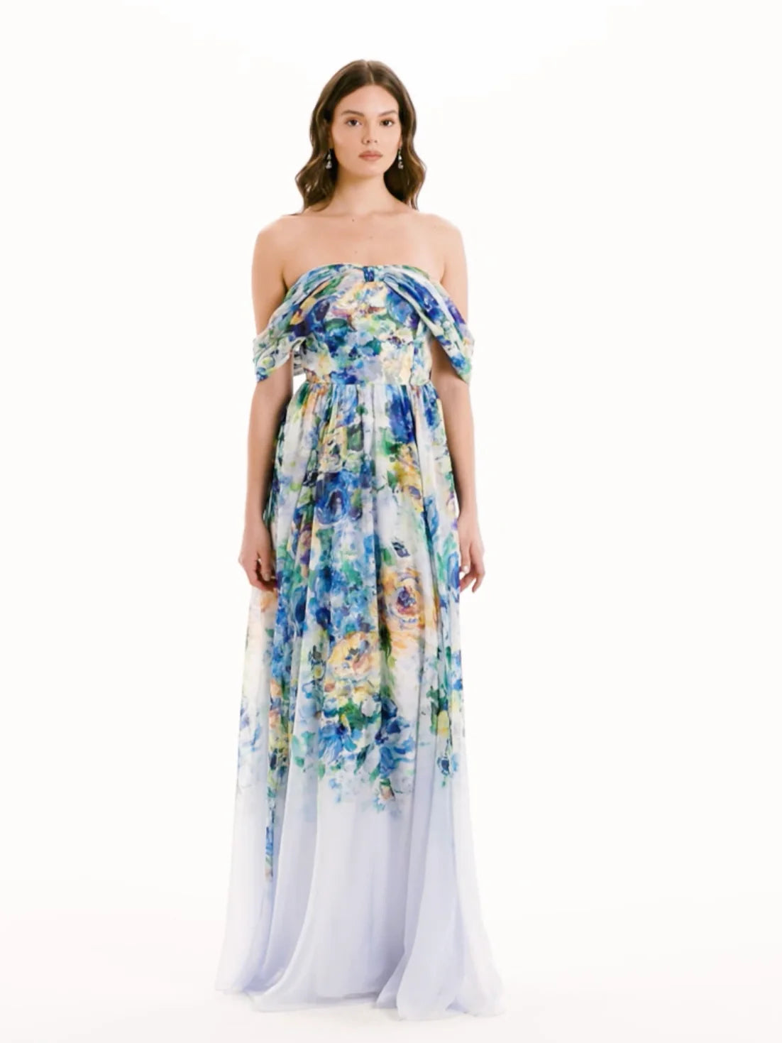 Knot Gown