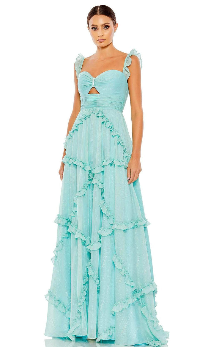 Catalina Gown - Mac Duggal