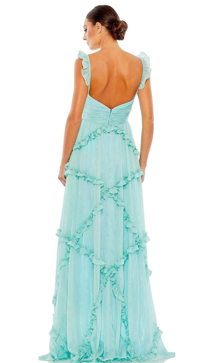 Catalina Gown - Mac Duggal