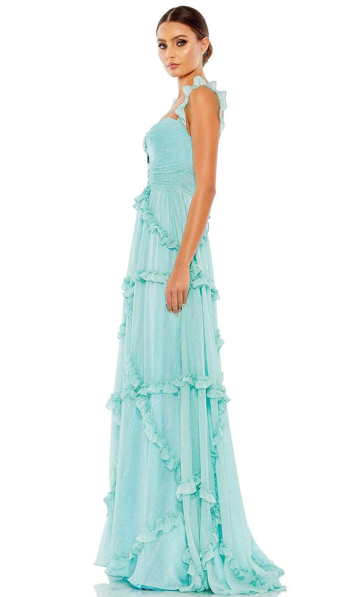Catalina Gown - Mac Duggal