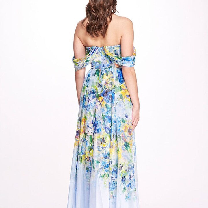 Knot Gown