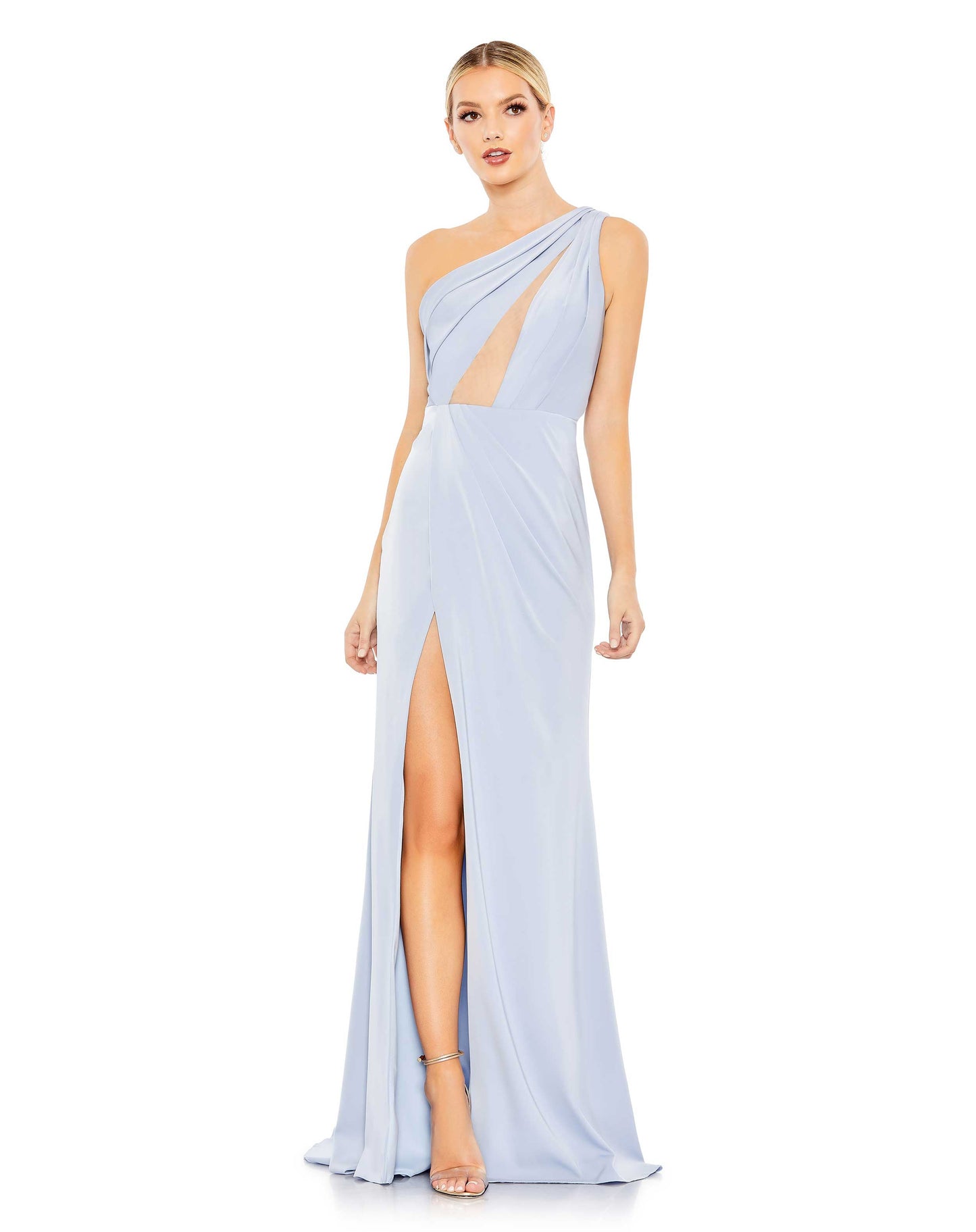Blue Sky Gown - Mac Duggal