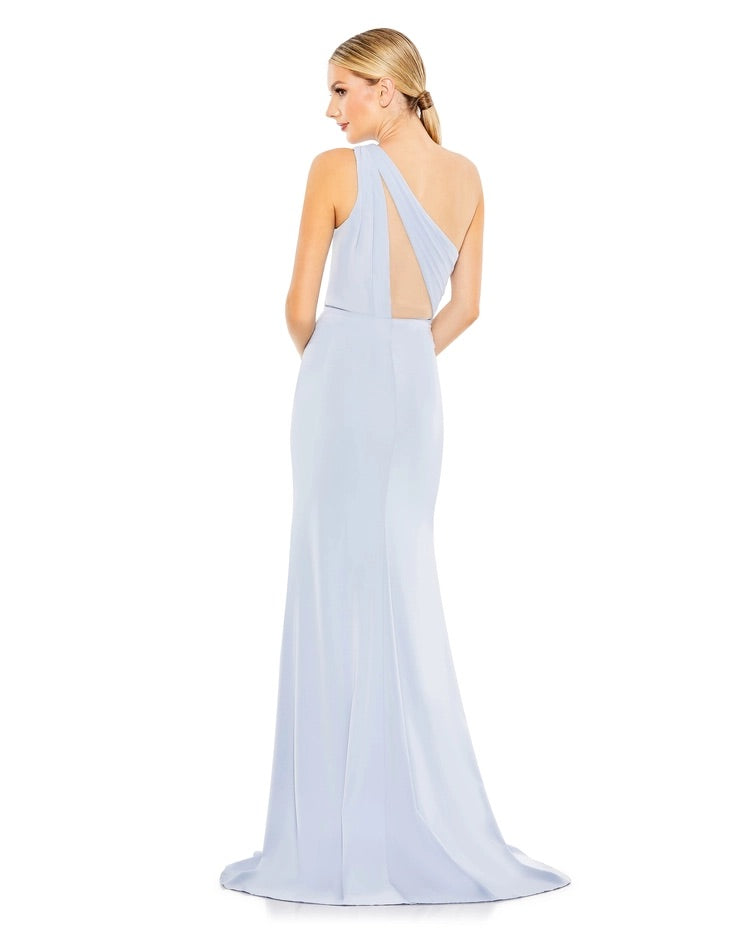 Blue Sky Gown - Mac Duggal