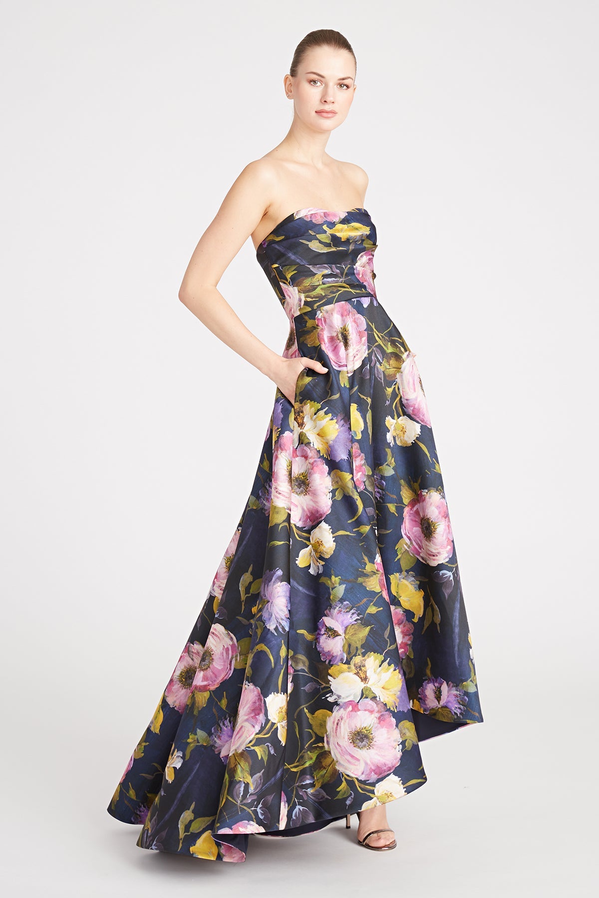 Mirabel Gown - Theia