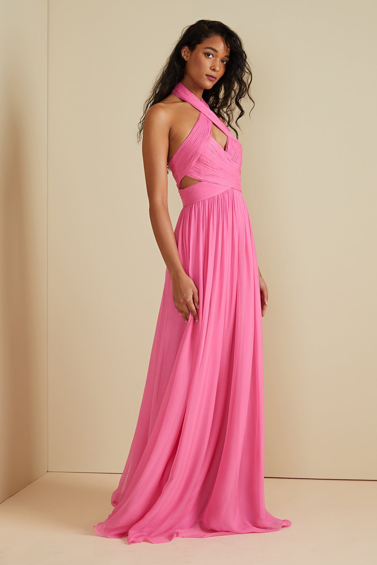Paula Gown - Amur