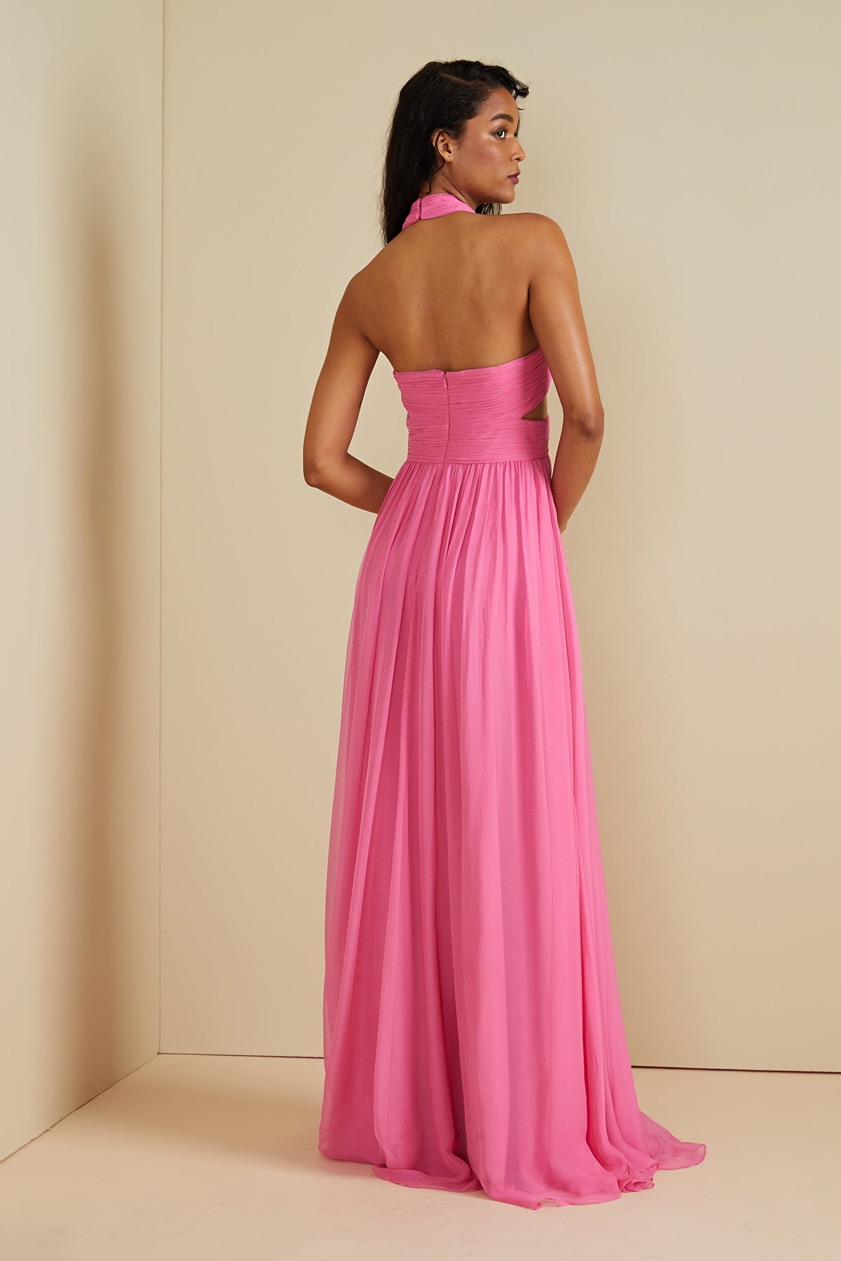 Paula Gown - Amur
