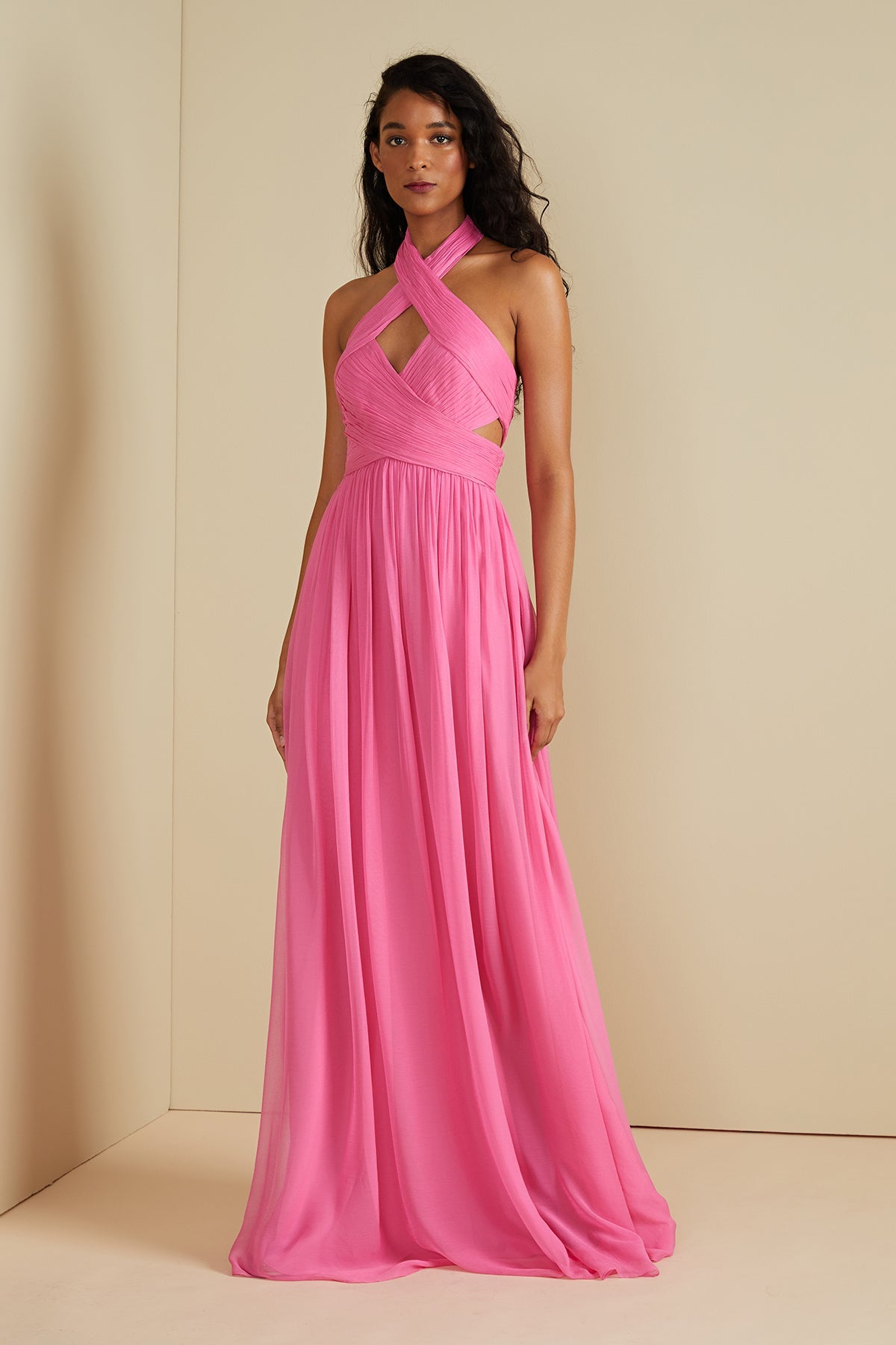 Paula Gown - Amur
