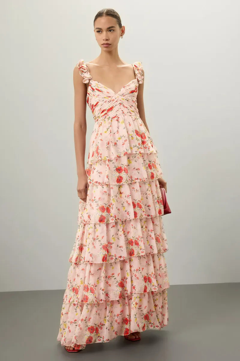 Carolina Gown - Mac Duggal