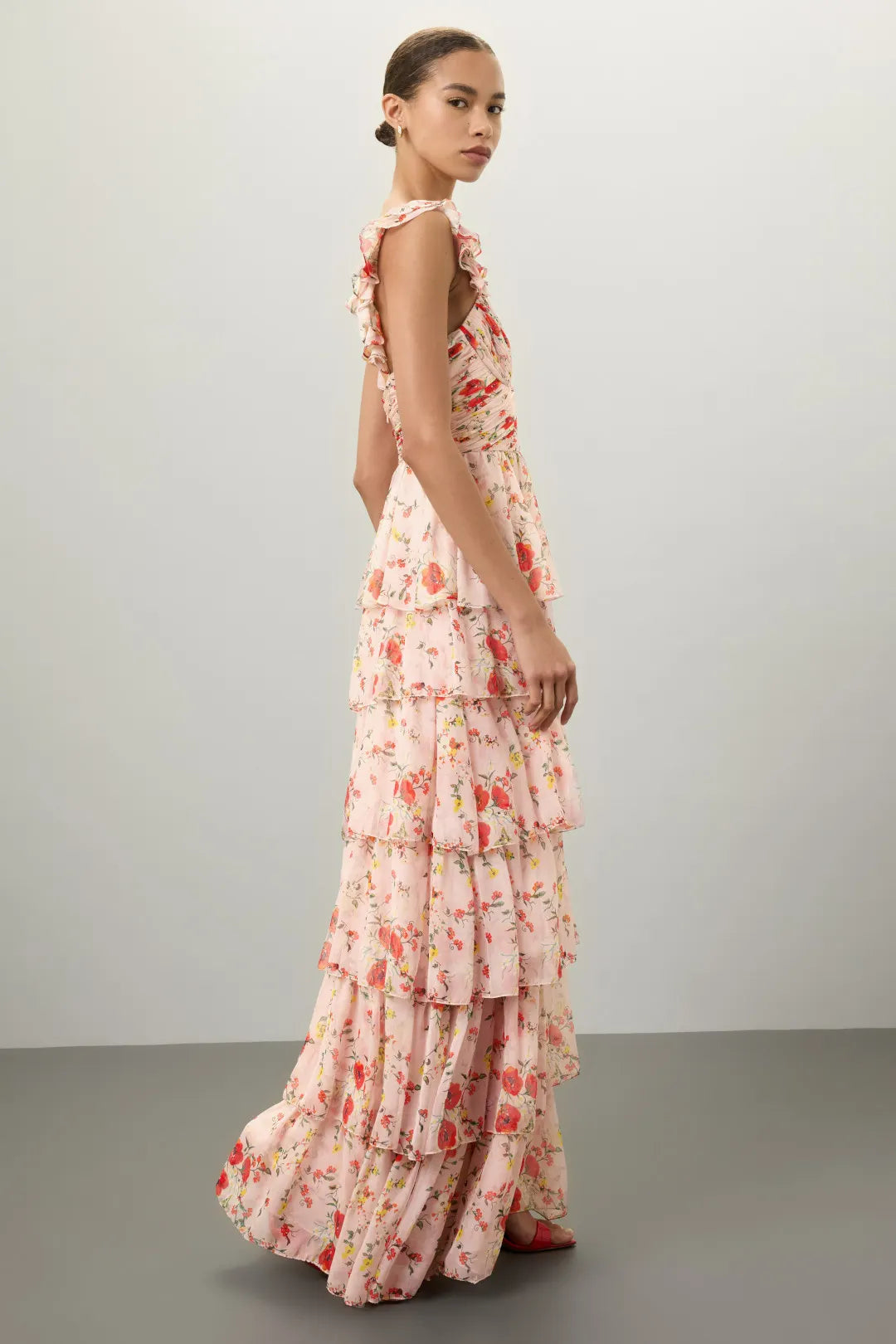 Carolina Gown - Mac Duggal