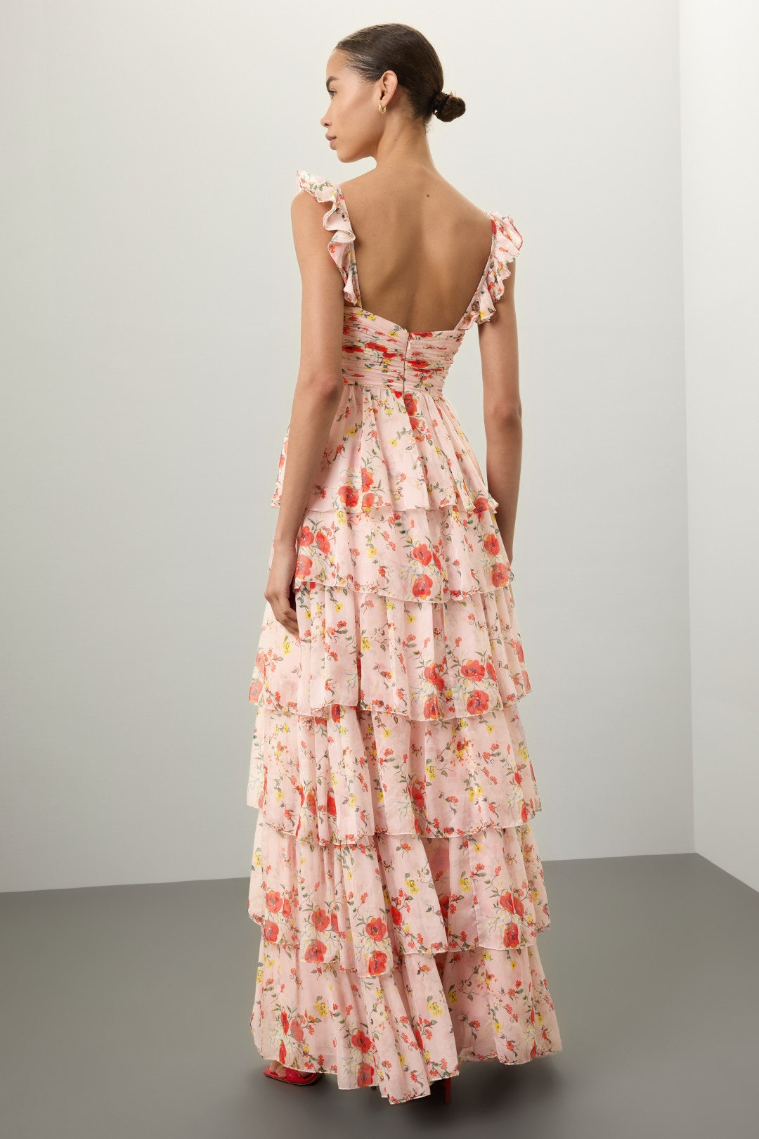 Carolina Gown - Mac Duggal