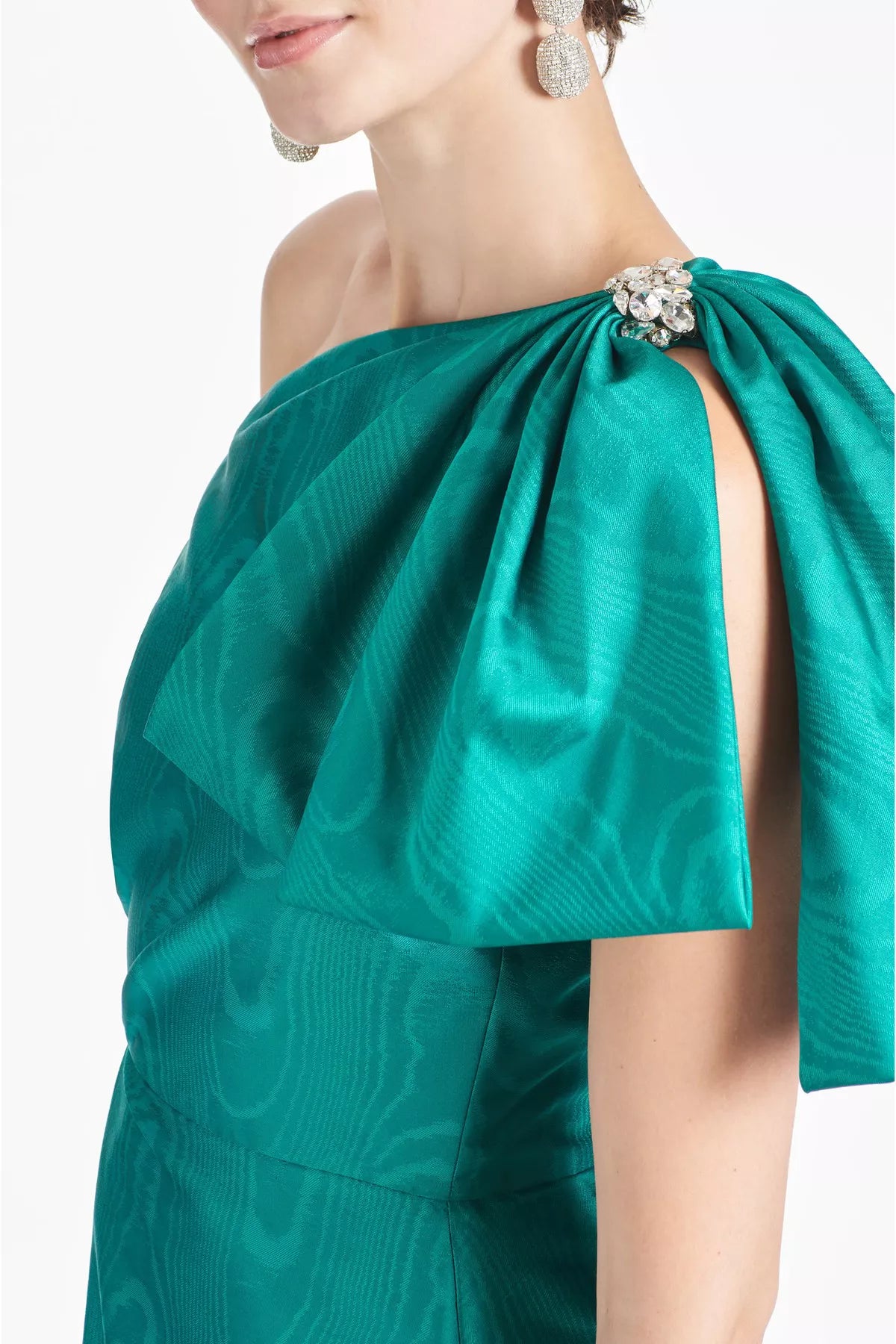 Viola Gown - Sachin & Babi