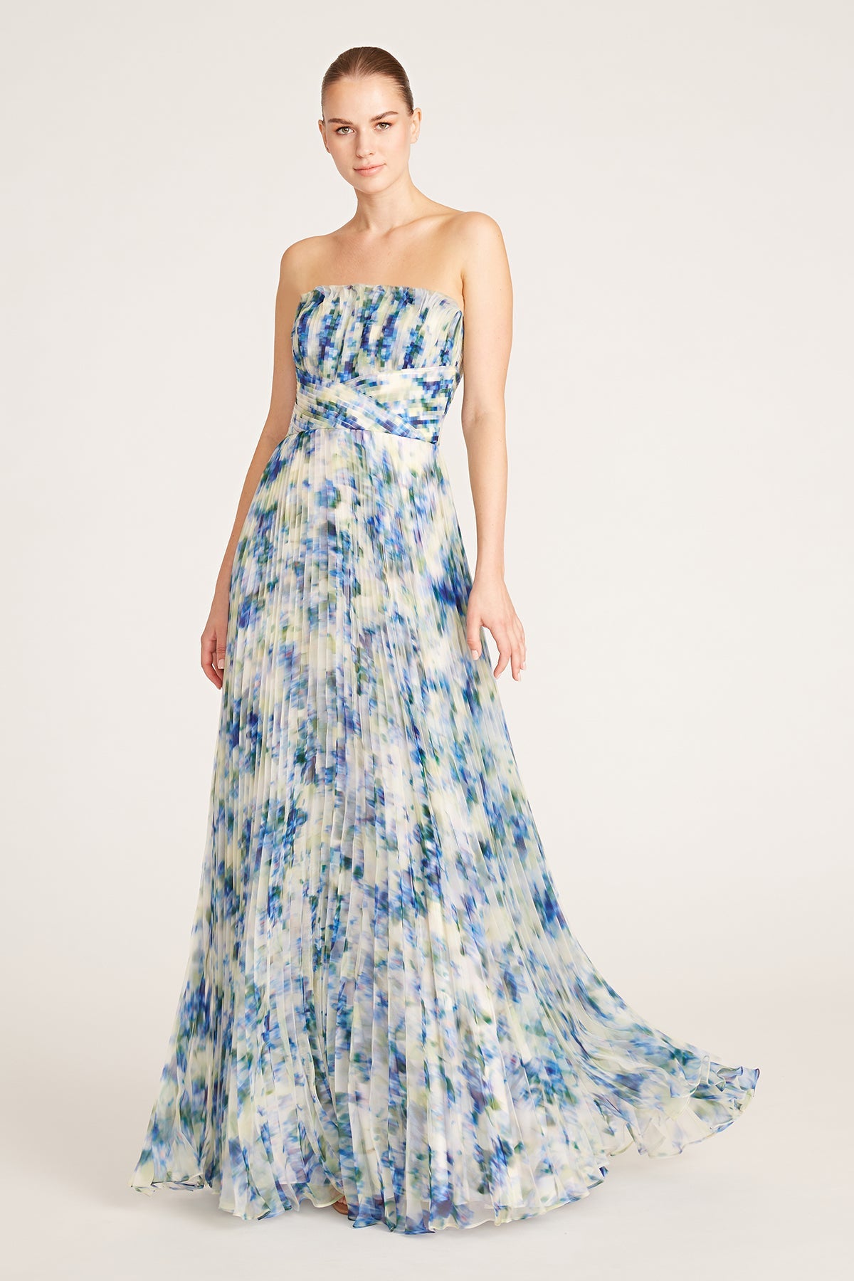 Ingrid Gown - Theia