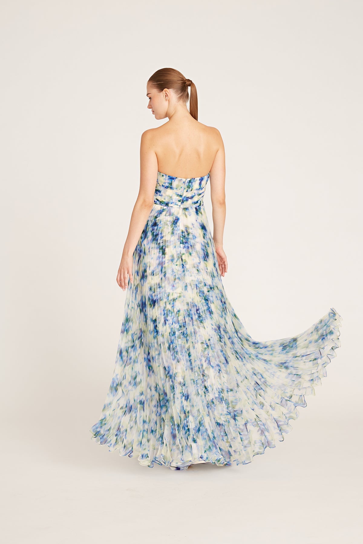 Ingrid Gown - Theia
