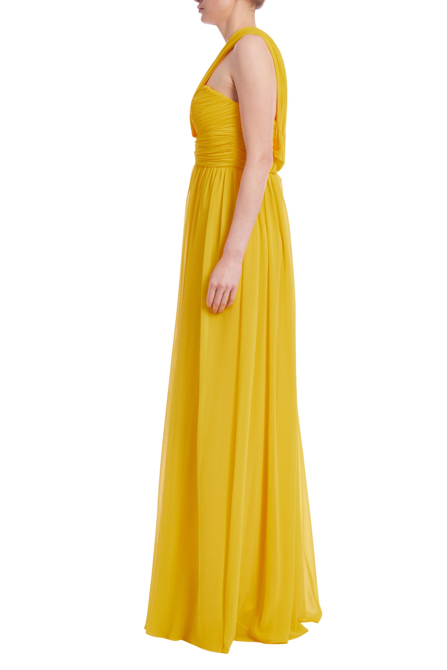 Clau Gown - Badgley Michka