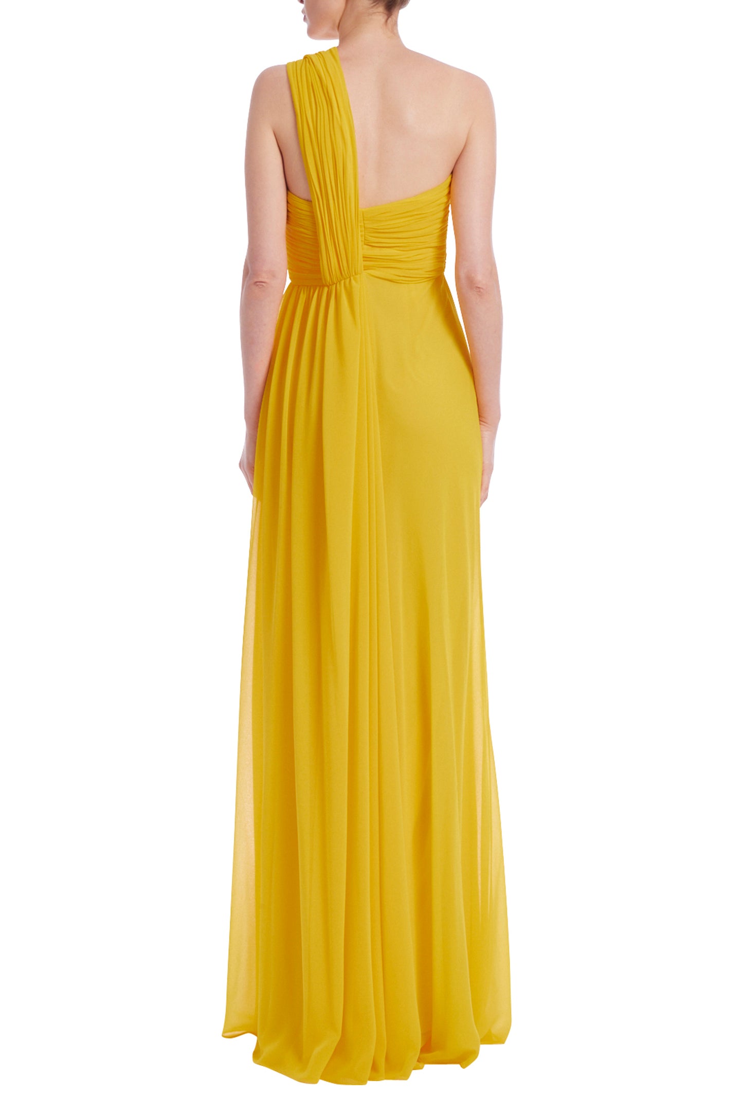 Clau Gown - Badgley Michka