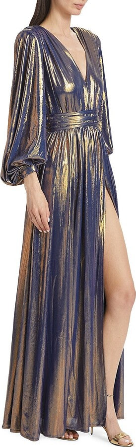 Zoe Gown - Bronx and Banco