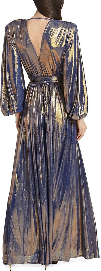 Zoe Gown - Bronx and Banco