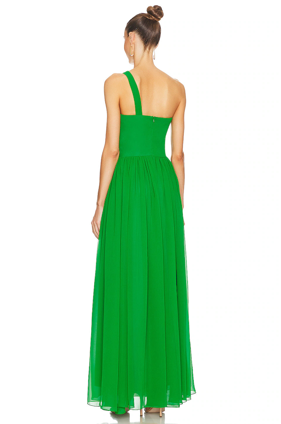 Yaura Gown - Elliat