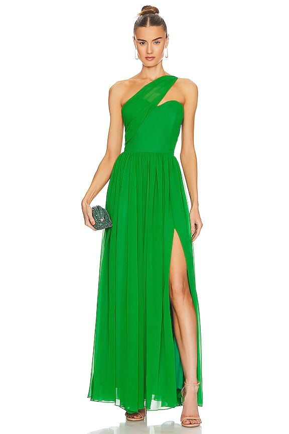 Yaura Gown - Elliat