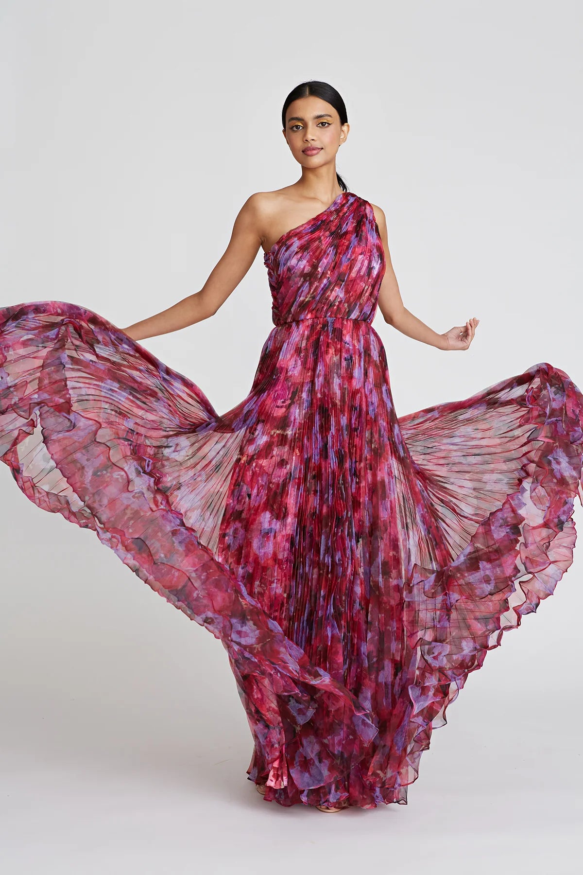 Martina Gown - Theia