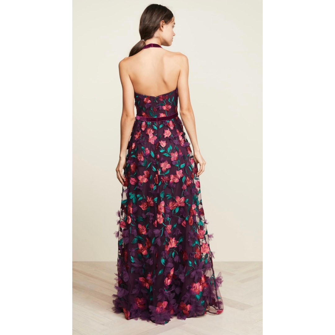 Marcia Gown - Marchesa