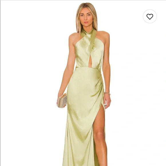 Begonia Dress - Elliat