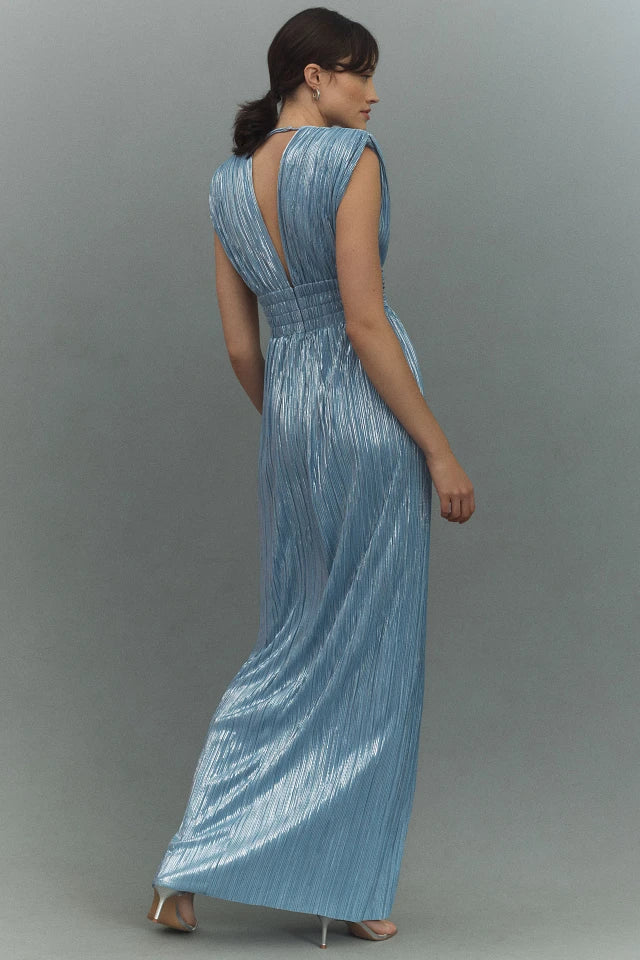 Satellite Gown - Sabina Musayev