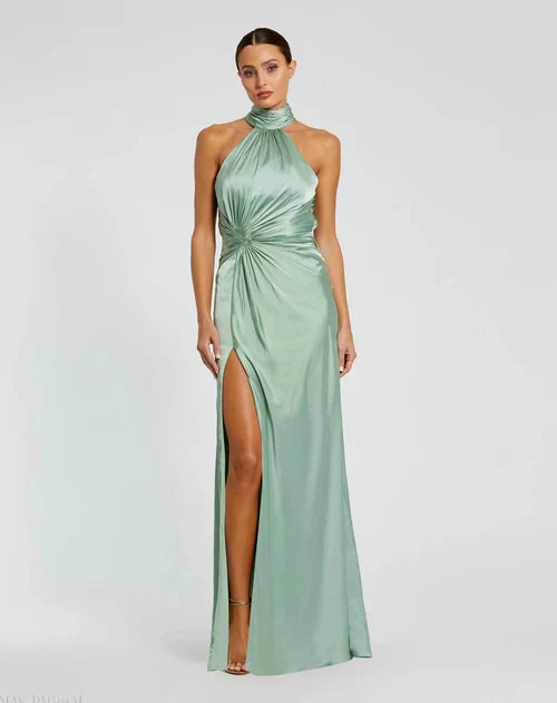 Ieena Gown - Mac Duggal