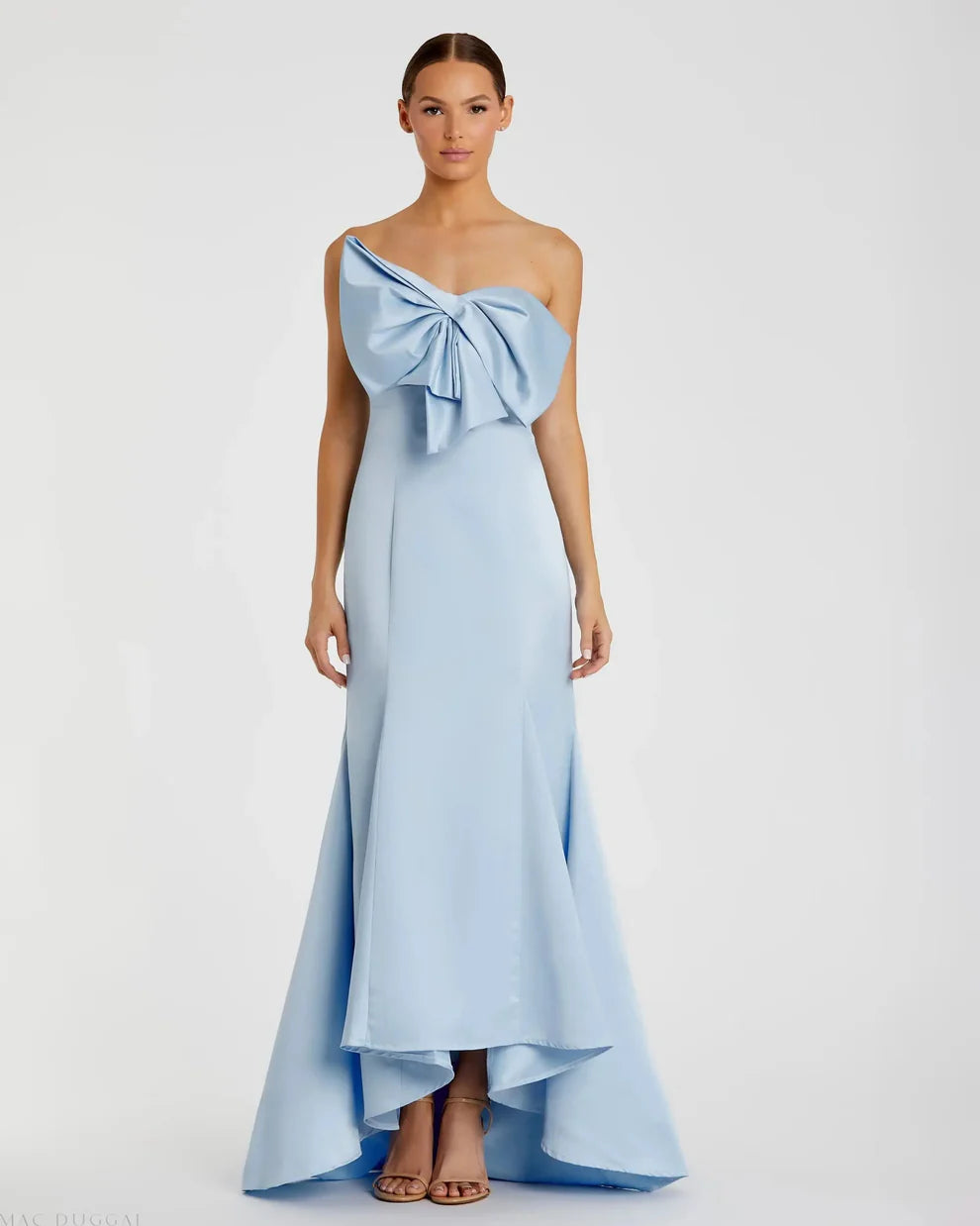 Mermaid Gown - Mac Duggal