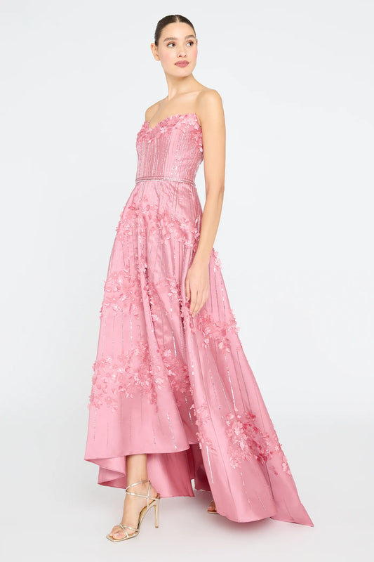 Toby Gown - Theia