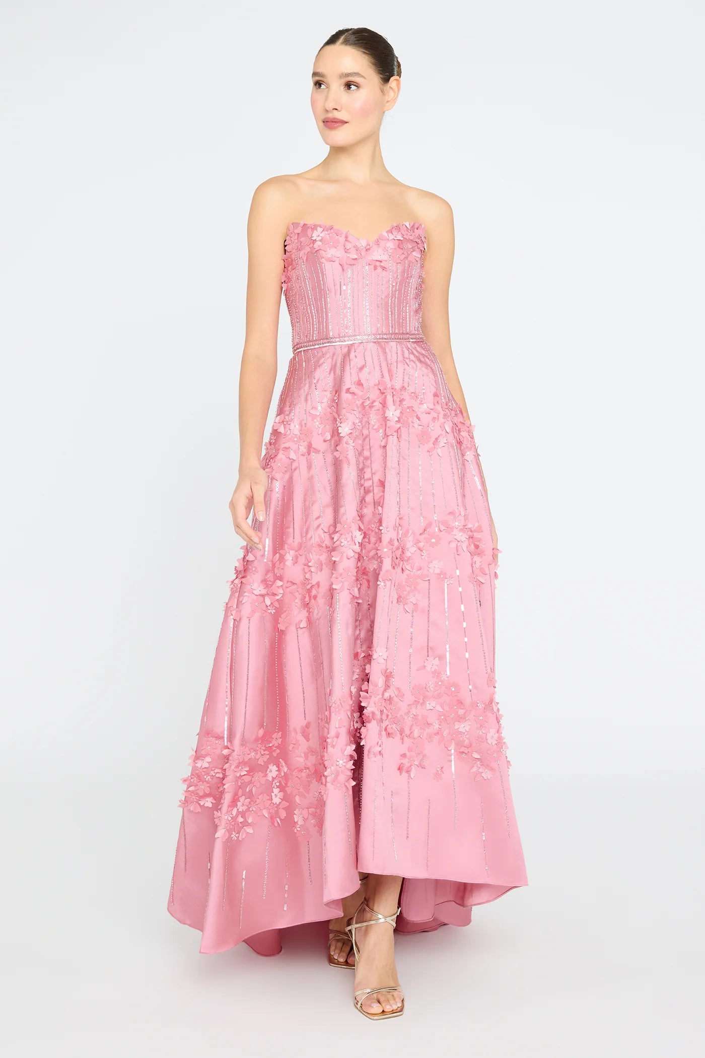 Toby Gown - Theia