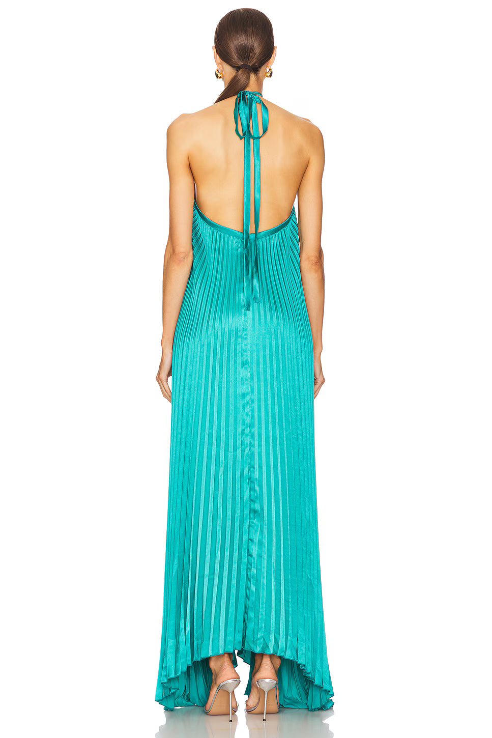 Deesse Gown - L'IDEE