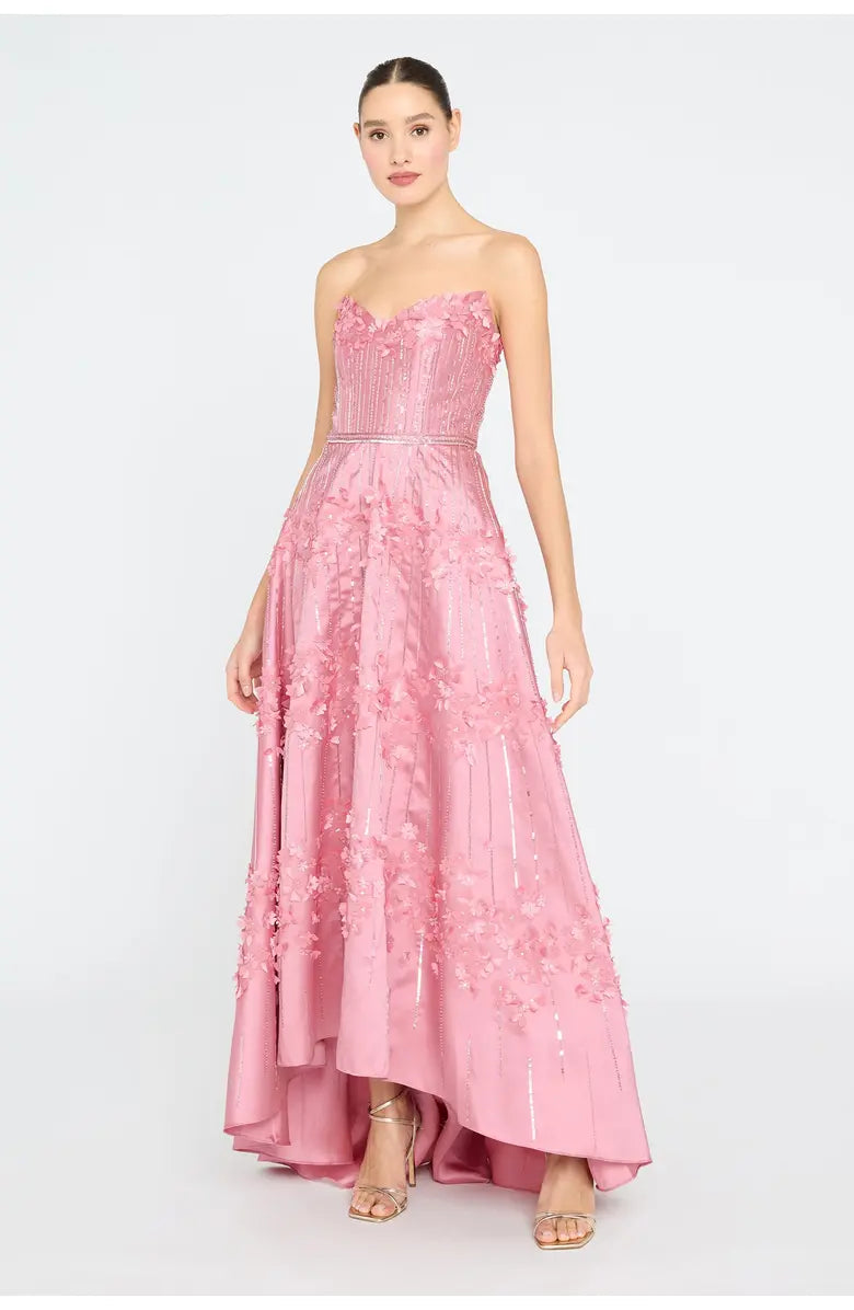 Toby Gown - Theia